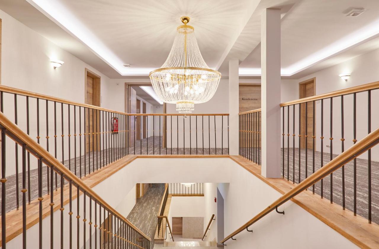 Wittelsbacher Hof Weissenburg Weißenburg in Bayern 외부 사진