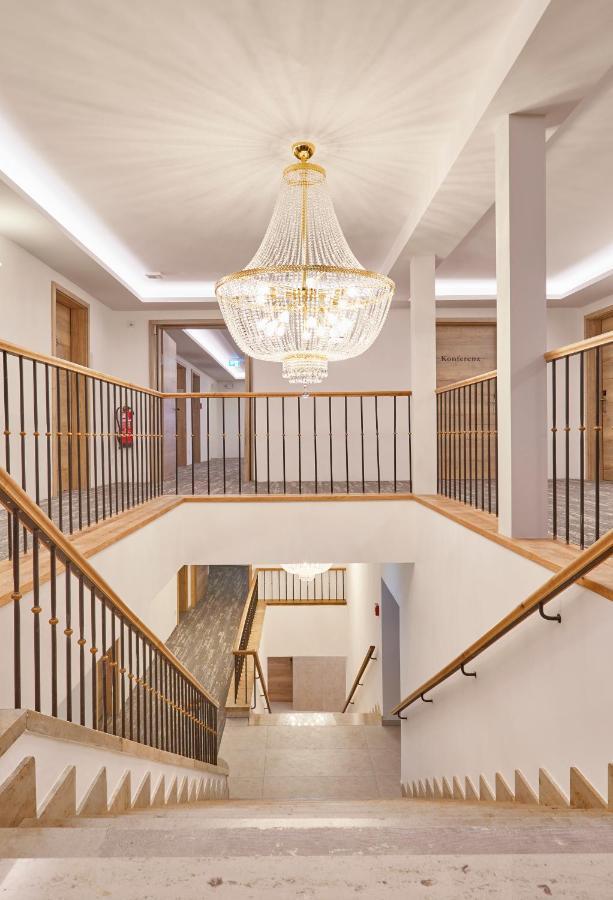 Wittelsbacher Hof Weissenburg Weißenburg in Bayern 외부 사진